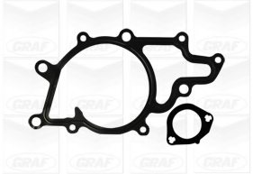 GRAF PA1059 Water Pump